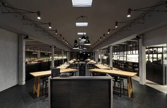 簡約而不簡單:現代餐廳裝修設計中的空間優化策略