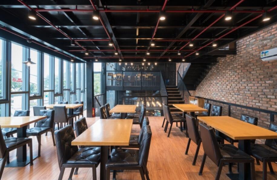 如何正確進行無錫餐廳裝修設計?